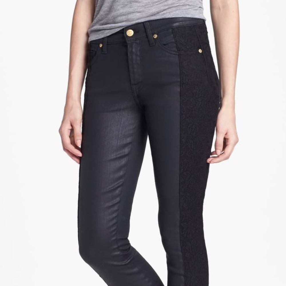 7 For All Mankind Jeans